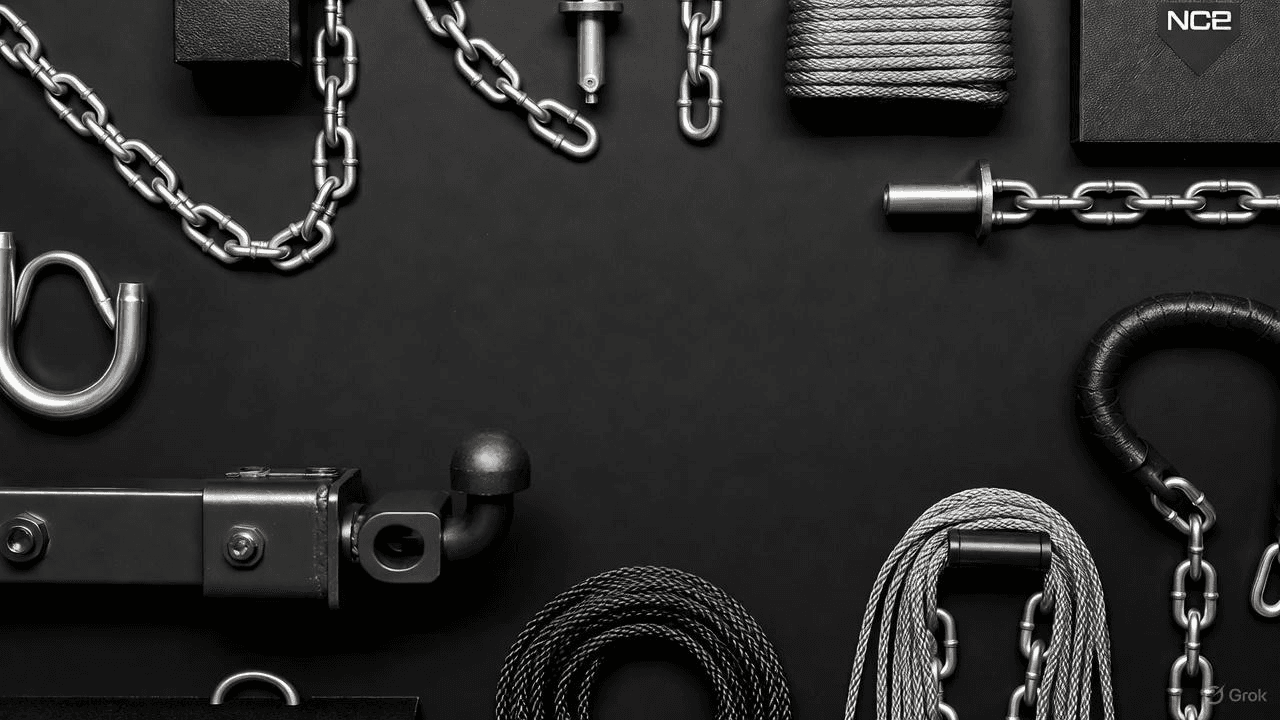 Trailer Accessories at Syracuse Trailer Depot