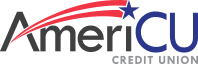 AmeriCU Logo