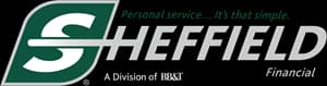 Sheffield Financial Logo